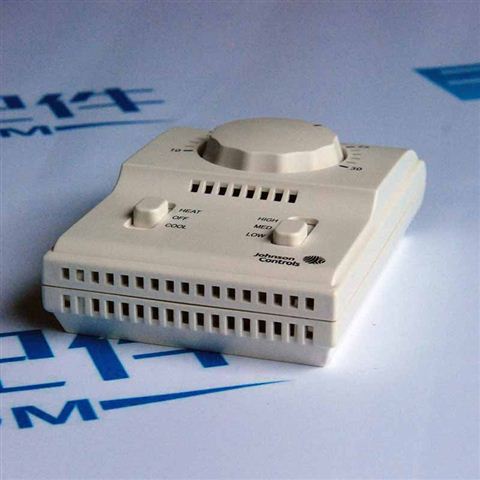 江森T2000机械式温控器